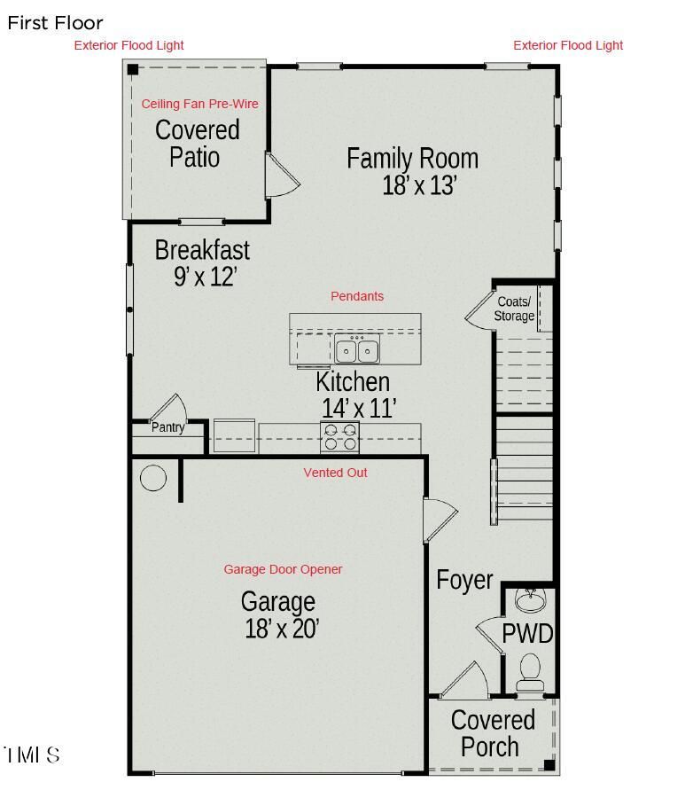 92 Commons Cir, Clayton, NC 27520