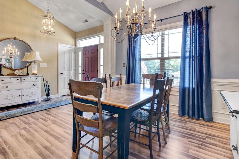 92 Coral Ridge Dr, Clayton, NC 27520