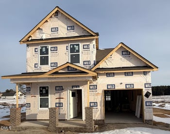 92 Coulter Ct, Selma, NC 27576