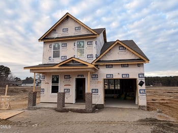 92 Coulter Ct, Selma, NC 27576