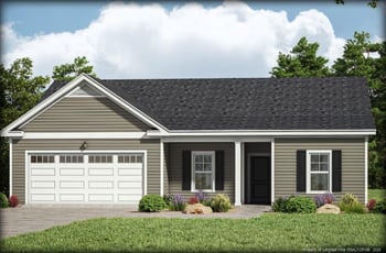 92 Dalton Dr, Fayetteville, NC 28357