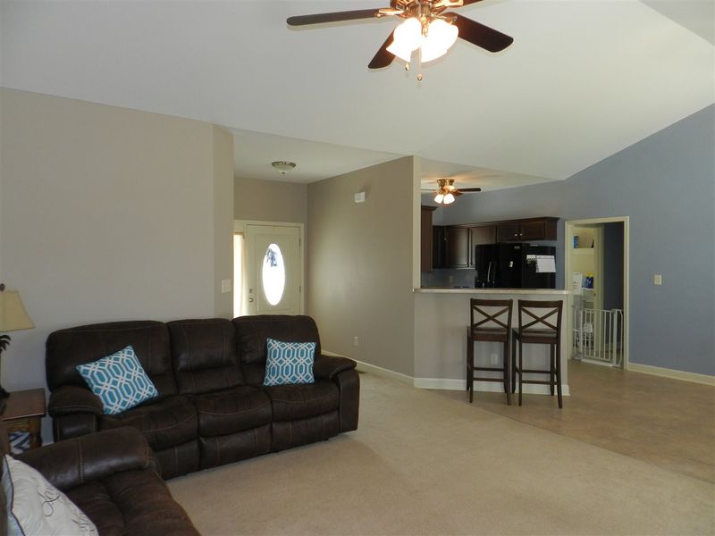 92 Dalton Woods Dr, Benson, NC 27504