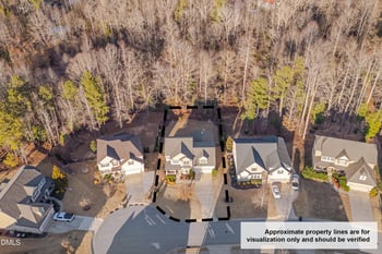 92 Dandy Flush Ct, Garner, NC 27529