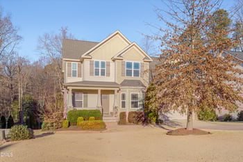 92 Dandy Flush Ct, Garner, NC 27529
