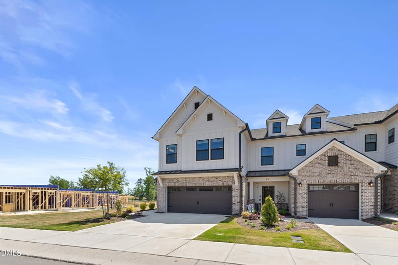 92 N District Ave N, Clayton, NC 27527