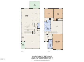 92 N District Ave N, Clayton, NC 27527
