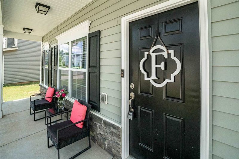 92 Douglas Fir Pl, Clayton, NC 27520