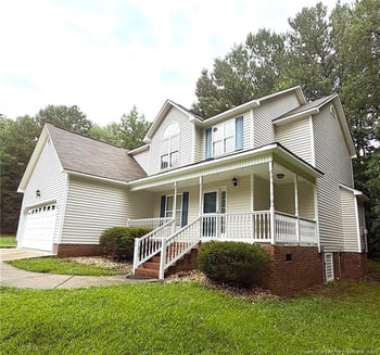 92 Dove Pointe Ln, Clayton, NC 27520