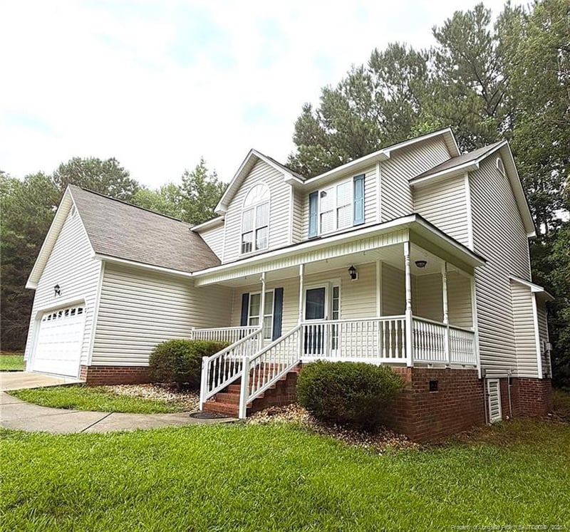92 Dove Pointe Ln, Clayton, NC 27520