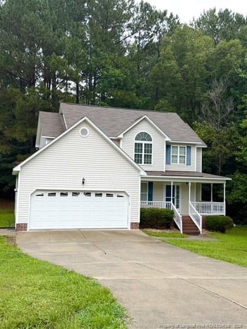 92 Dove Pointe Ln, Clayton, NC 27520