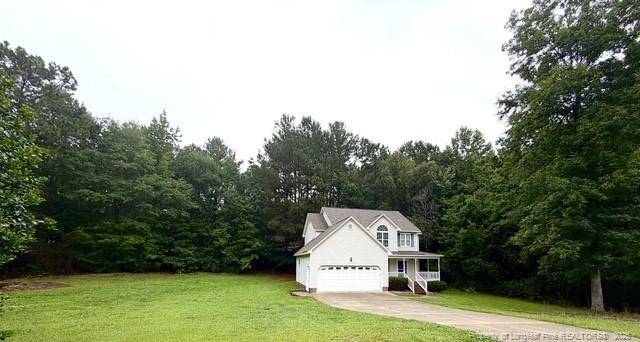 92 Dove Pointe Ln, Clayton, NC 27520