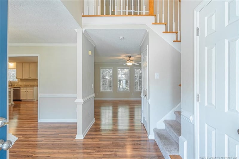 92 Dove Pointe Ln, Clayton, NC 27520
