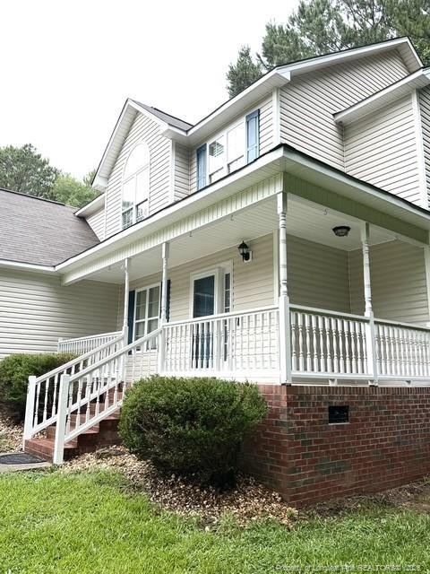 92 Dove Pointe Ln, Clayton, NC 27520