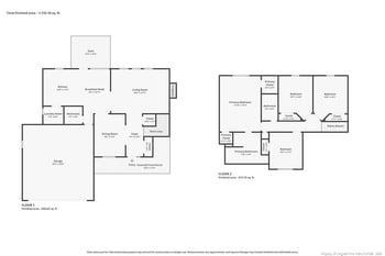 92 Dove Pointe Ln, Clayton, NC 27520