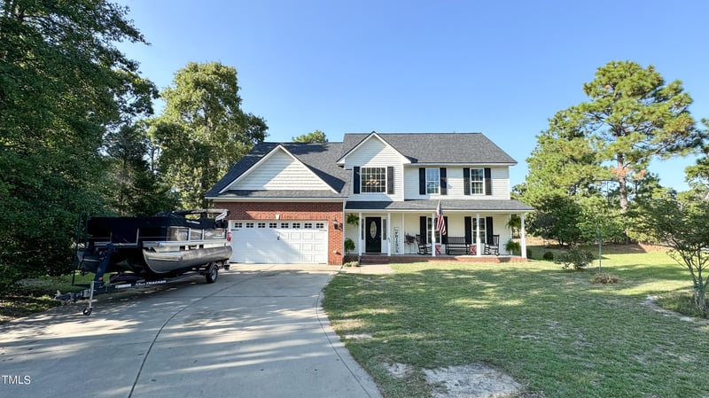 92 Dove Trl, Sanford, NC 27332