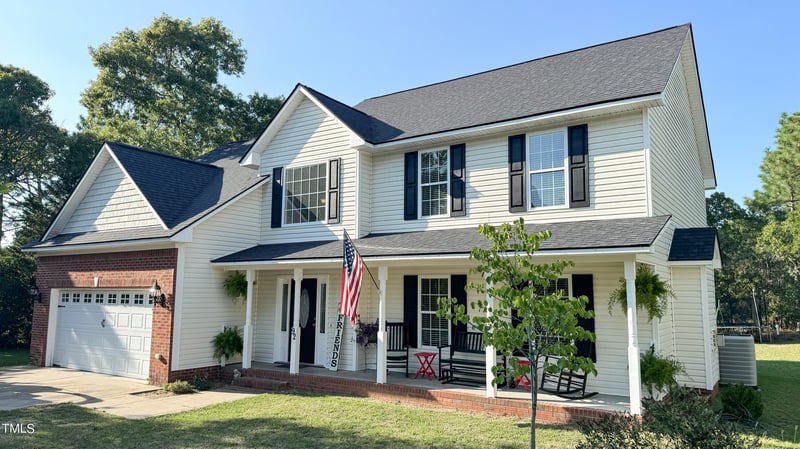 92 Dove Trl, Sanford, NC 27332