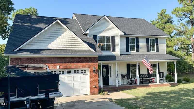 92 Dove Trl, Sanford, NC 27332