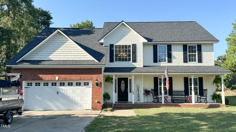 92 Dove Trl, Sanford, NC 27332