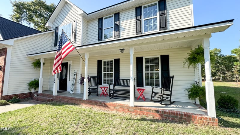 92 Dove Trl, Sanford, NC 27332