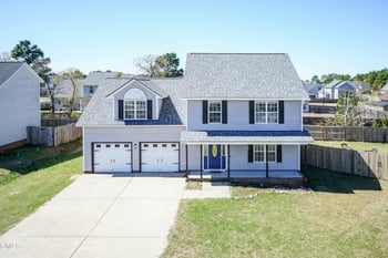 92 Essex Ct, Sanford, NC 27332