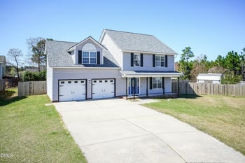 92 Essex Ct, Sanford, NC 27332