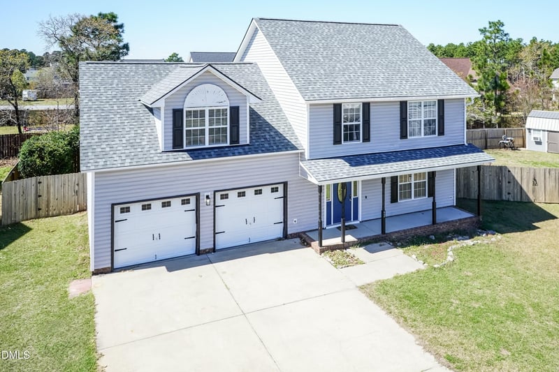 92 Essex Ct, Sanford, NC 27332