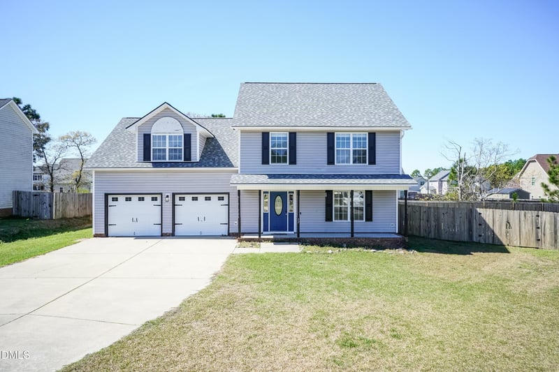 92 Essex Ct, Sanford, NC 27332