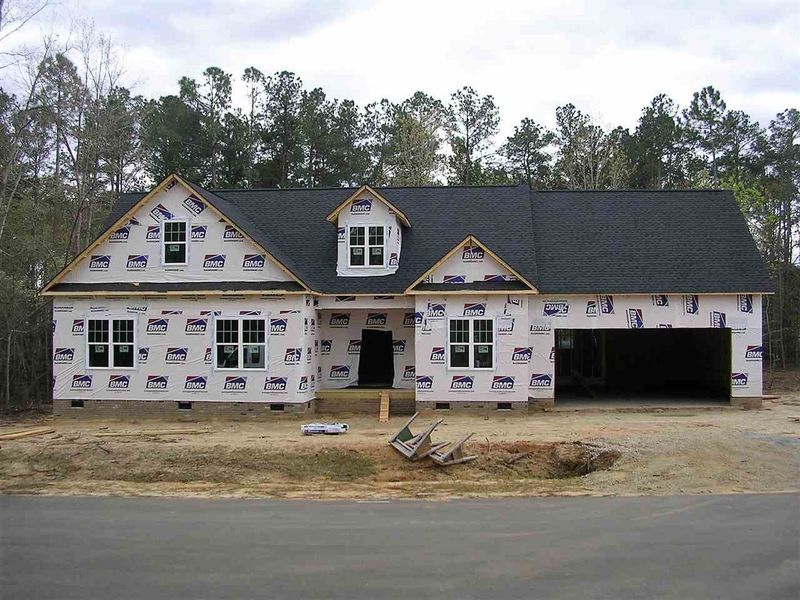 92 Evie Dr #Lt86, Smithfield, NC 27577