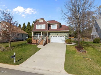 92 Fox Chapel Ln, Pittsboro, NC 27312