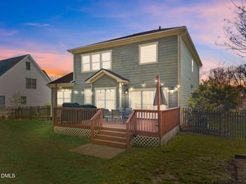 92 Fox Chapel Ln, Pittsboro, NC 27312