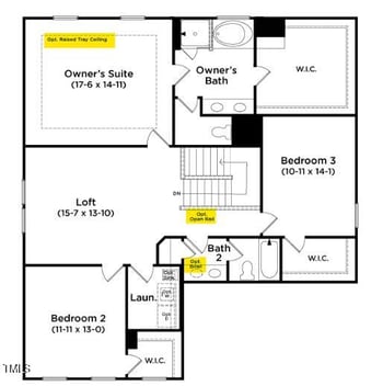 92 Frost Meadow Way, Lillington, NC 27546