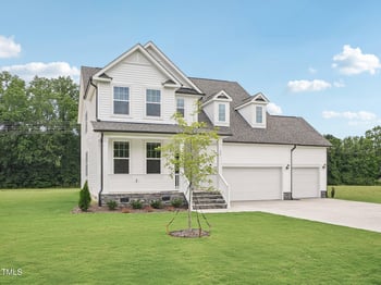 92 Frost Meadow Way, Lillington, NC 27546