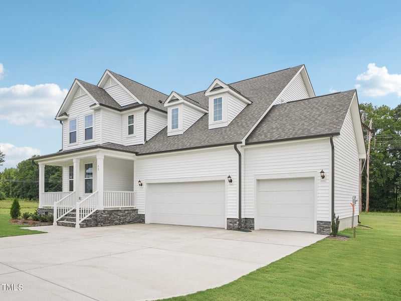92 Frost Meadow Way, Lillington, NC 27546