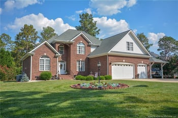 92 Golf Dr, Sanford, NC 27332