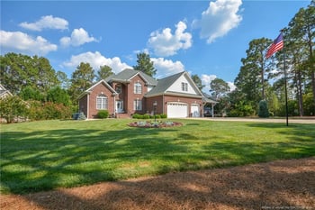 92 Golf Dr, Sanford, NC 27332