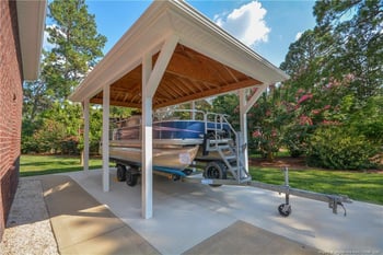 92 Golf Dr, Sanford, NC 27332