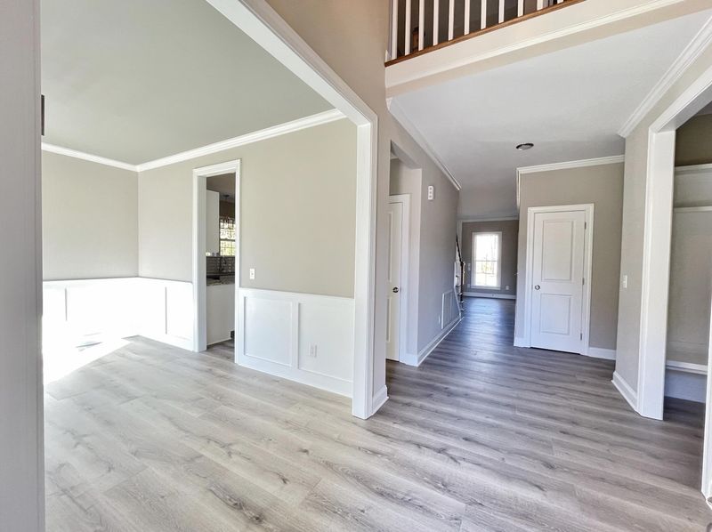 92 Gumtop Dr, Zebulon, NC 27597