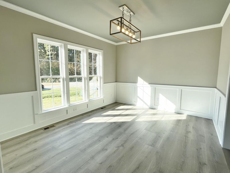 92 Gumtop Dr, Zebulon, NC 27597