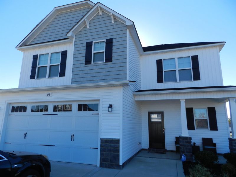 92 Heart Pine Dr, Wendell, NC 27591