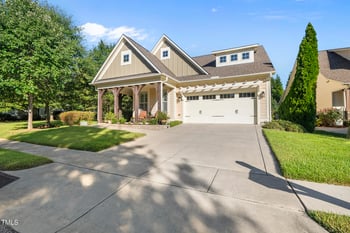 92 Heatherwood Dr, Chapel Hill, NC 27516