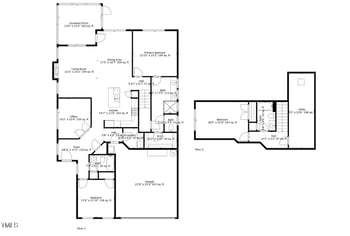 92 Heatherwood Dr, Chapel Hill, NC 27516