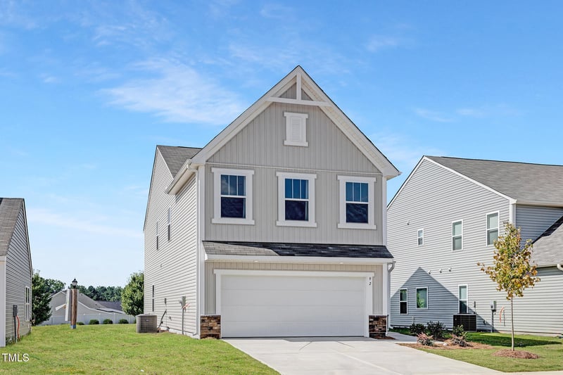 92 Horseshoe Pl #9, Angier, NC 27501