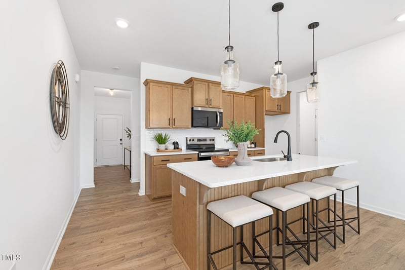 92 Horseshoe Pl #9, Angier, NC 27501