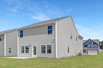 92 Horseshoe Pl #9, Angier, NC 27501
