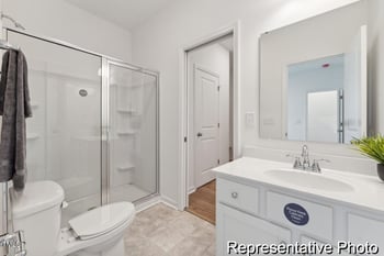92 Horseshoe Pl, Angier, NC 27501