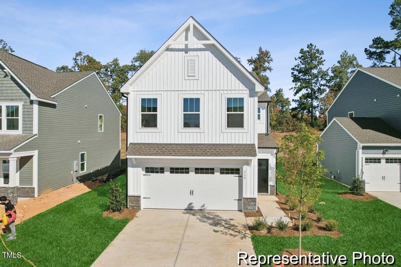 92 Horseshoe Pl #9, Angier, NC 27501