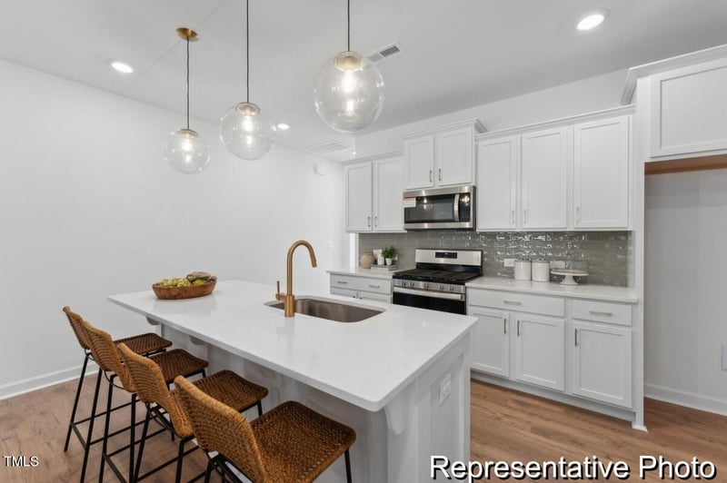 92 Horseshoe Pl #9, Angier, NC 27501