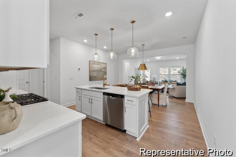 92 Horseshoe Pl #9, Angier, NC 27501