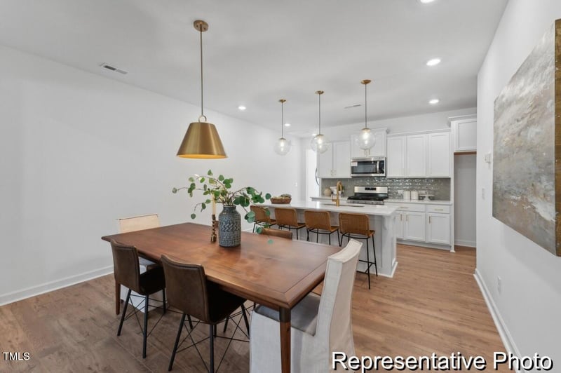 92 Horseshoe Pl #9, Angier, NC 27501