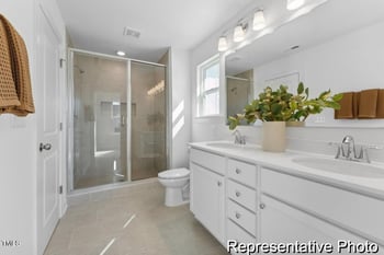 92 Horseshoe Pl, Angier, NC 27501